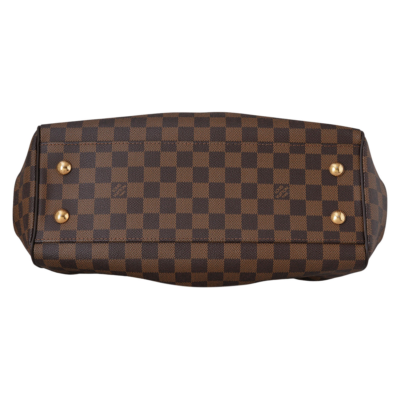 LOUIS VUITTON(USED)루이비통 다미에 에벤 트레비 PM